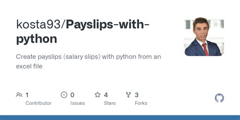 pythos payslip|Create payslips (salary slips) with python from an excel file.